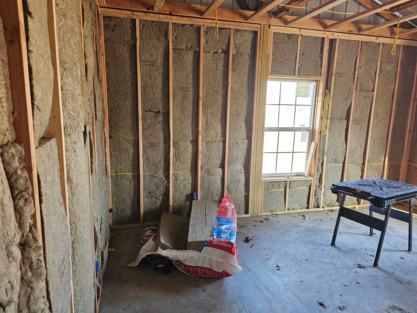 Insulation project gallery - Project 131 - Image 18